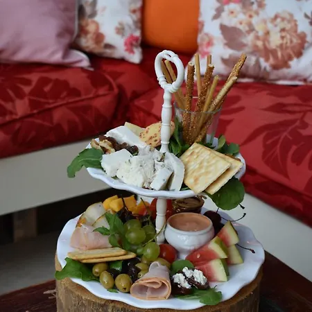 Nensie's Boutique أنطاليا