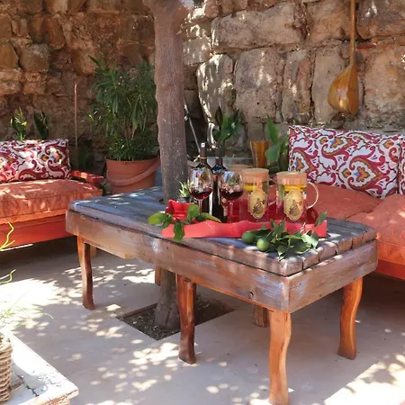 Nensie's Boutique Antalya