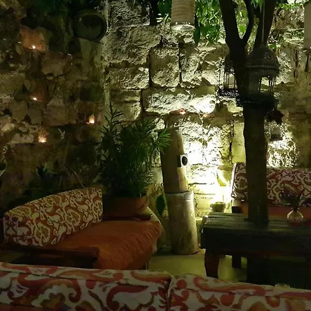 Nensie's Boutique Szálloda Antalya