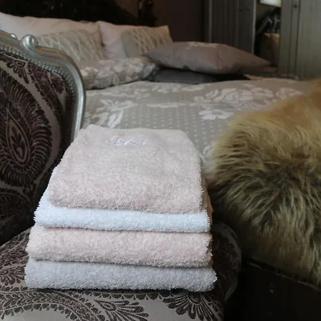 Nensie's Boutique Szálloda