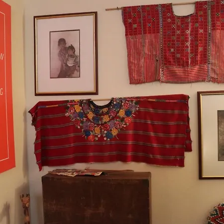 Szálloda Nensie's Boutique 2*