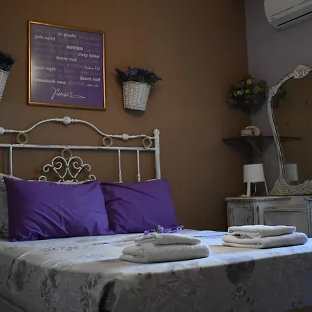 Szálloda Nensie's Boutique
