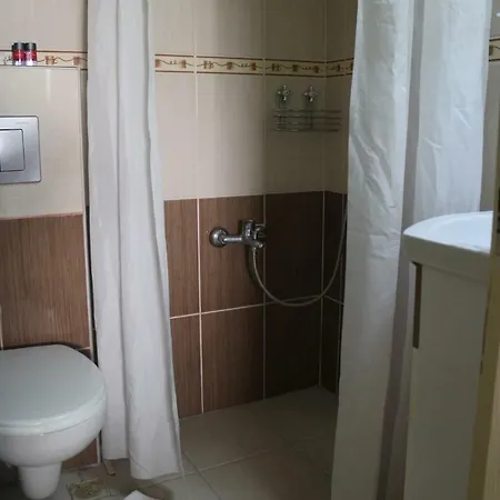 Nensie's Boutique Szálloda Antalya