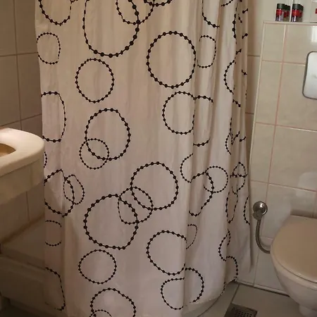 Szálloda Nensie's Boutique 2*