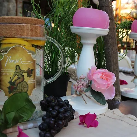 Hotel Nensie's Boutique Antalia
