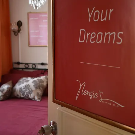 Nensie's Boutique Hotel