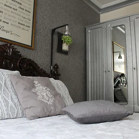 Hotel Nensie's Boutique Antalya