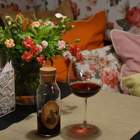 Hotel Nensie's Boutique